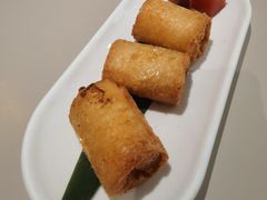 -蔡澜点心·粤菜(丽泽天街店)