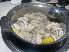 -狐狸爱上椰子鸡(滨江星光大道店)