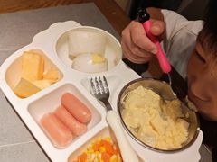 -山涧肴·湘味家肴(松岗满纷天地店)