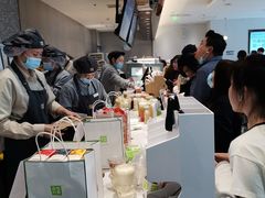 -奈雪的茶(大连新玛特店)