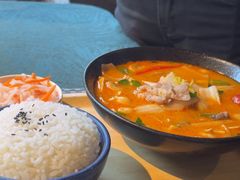 -翡翠鸟精品泰国菜(北辰财富中心店)