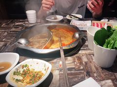 -冠菌火锅自助(东莞桥头店)