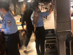 大堂-圣火营自助烤肉(南京东路店)