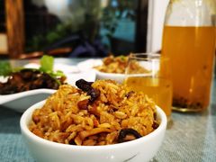 茶油饭-茶油香闽南菜·花园餐厅(前埔店)