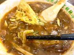 -马老三肉丁胡辣汤(西一路店)