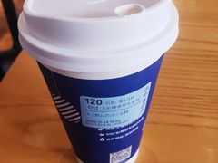 -瑞幸咖啡(艺树家工场店)