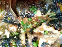 -鱼羊宴烤鱼羊蝎子烧烤(怡馨家园店)