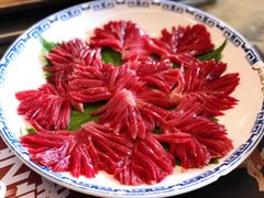 鲜郡花-月满大江火锅(总府路店)