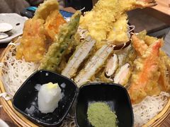 -阿吾罗日本料理(K11艺术中心店)