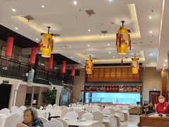 -玉华台饭庄·淮扬菜·烤鸭(望京店)