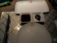 -玛雅铁板烧餐厅(中关村店)