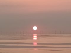 -南汇嘴观海公园