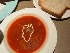 -波特曼西餐厅(中央大街店)