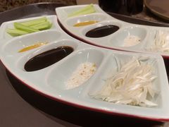 -小京华楼·京味斋(三元桥国展店)