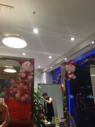 -京世沙龙