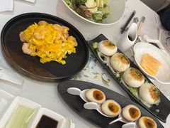 -翠园(广州太古汇店)