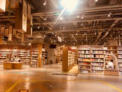 -当当书店(国泰广场店)