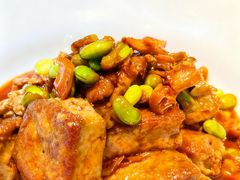 -虎哥私房菜(馒头山店)