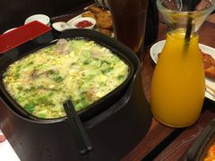 -阿香米线(宁波来福士广场店)