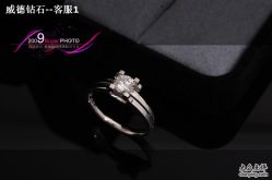 -威德钻石-克拉钻大本营(南京东路店)