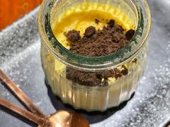 招牌原味半熟布丁-澳骄 Aussie Kitchen·手工披萨·西餐(国大店)