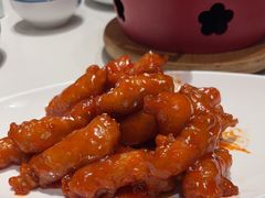-新侨小馆(东直门北小街店)