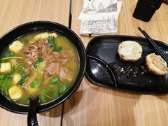 -小杨生煎(萧山机场店)