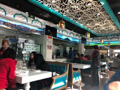 大堂-帕米尔食府(白云观店)
