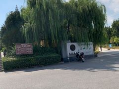 -原山国家森林公园