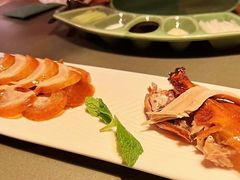 -晟永興烤鸭店(五道口店)