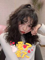 点击看大图 -3AM HAIR SALON染发接发