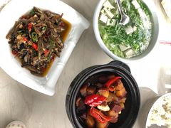 -来韶饭店