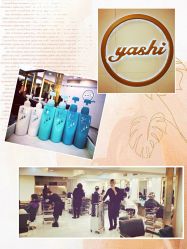 -雅仕 HAIR SALON 美发沙龙
