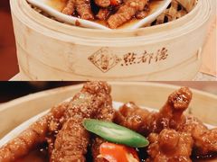 -点都德(聚福楼店)