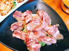 -7年8班朝鲜族非遗美食(三钢里店)