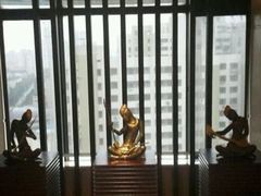 -上海柏阳君亭酒店(复旦大学店)