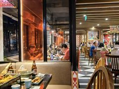 -江边城外烤鱼(方庄时代购物中心店)