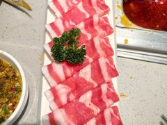 -海底捞火锅(万象汇店)