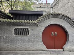 -西安城墙·碑林历史文化景区