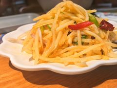 -聚点串吧·北京烧烤(赵登禹路店)