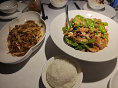 -味界·精致赣菜(招商花园城店)