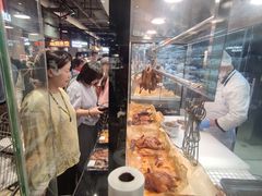 -永辉超市(嘉定宝龙广场店)