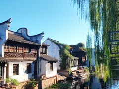 -嘉兴月河历史街区