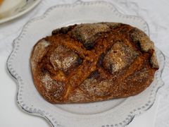 -佐敦面包铺·JORDAN BAKERY