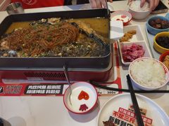 -雅佳神话·麻辣烤鱼(新街口店)