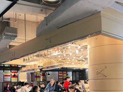 大堂-稻香饭店(IFS国金中心店)