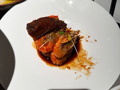 -醉庐·新上海菜(南京西路店)