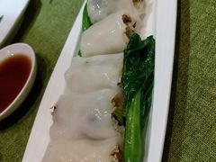 -新加坡泰国村酒楼(五角场店)