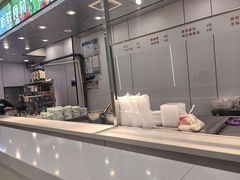 -尚味轩壹号饭堂(曼哈顿广场店)