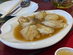 糟溜鱼片-燕云楼(云南路店)